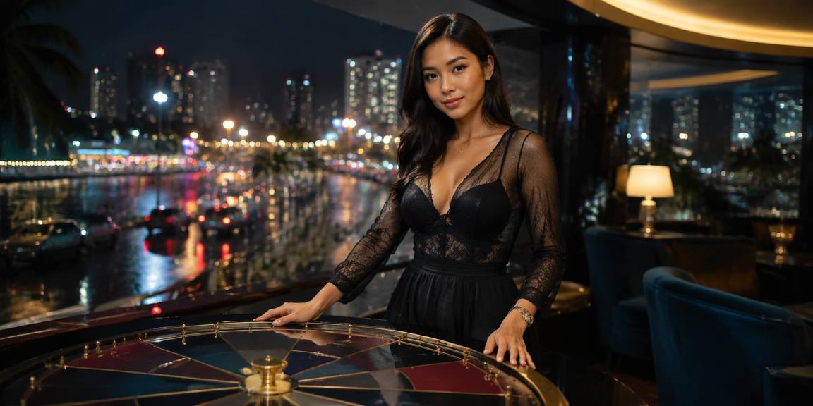 Aplikasi rohtoto - Slot dan Live Casino di Tangan Anda